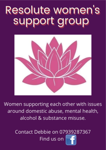 Women's support group